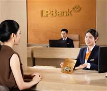 LPBank giảm lãi suất huy động, triển khai hạ lãi suất cho vay theo định hướng của NHNN