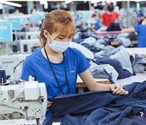 TNG: Doanh thu kỷ lục, 'ông lớn' dệt may nuôi gần 19.000 lao động với lương 12 triệu/tháng