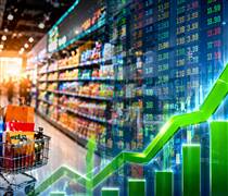 Ngành bán lẻ vào "sóng" mới: Loạt đại gia MWG, PNJ đặt mục tiêu lợi nhuận kỷ lục, FRT, MSN, DGW hướng tới tăng trưởng vượt trội