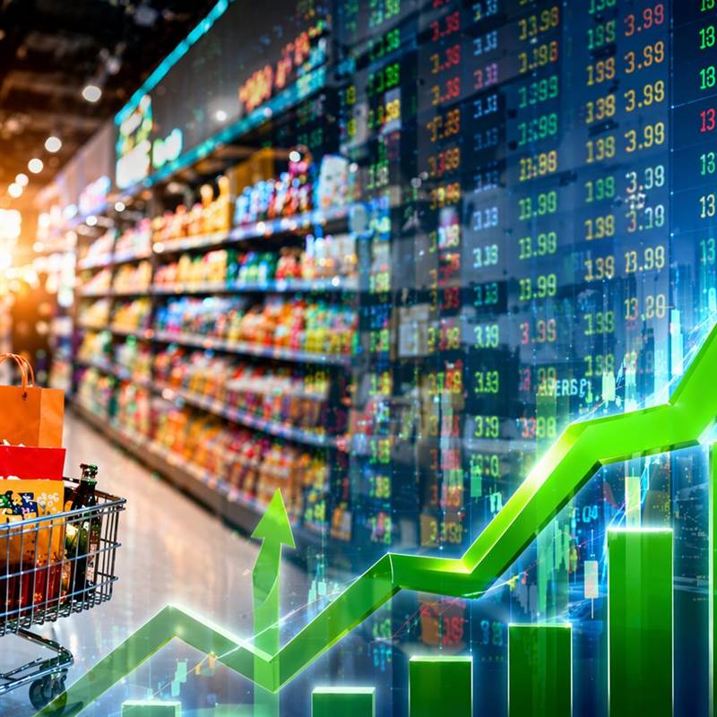 Ngành bán lẻ vào "sóng" mới: Loạt đại gia MWG, PNJ đặt mục tiêu lợi nhuận kỷ lục, FRT, MSN, DGW hướng tới tăng trưởng vượt trội