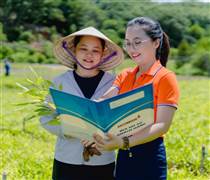 Sacombank hưởng ứng chủ trương giảm lãi suất của Ngân hàng Nhà nước