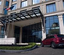 DXG: Đất Xanh đặt mục tiêu doanh thu 5.000 tỷ đồng năm 2026