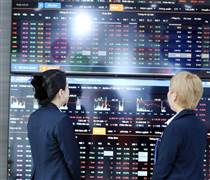 Chứng khoán phái sinh ngày 10/4: Chênh lệch dương thu hẹp, sắc xanh áp đảo