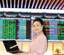 Chứng khoán Việt rộng cửa đón dòng vốn toàn cầu