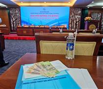 Không phải MB, đây mới là ngân hàng tặng nhiều tiền nhất cho cổ đông tham dự đại hội những năm trước