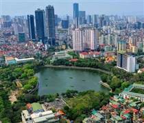 Không phải Đà Nẵng, điểm đến này ở Việt Nam được tạp chí Mỹ vinh danh trong TOP “thành phố đẹp nhất thế giới”: Tổng thu du lịch 2025 đạt trên 134.000 tỷ đồng