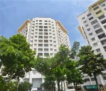 TPHCM đấu giá 28 căn hộ tại chung cư Phú Thọ