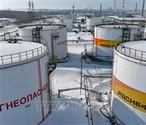 Nga có thể thu 9 tỷ USD tiền dầu chỉ trong tháng 4