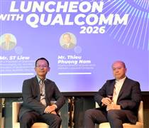 6G sẽ mở đường cho nền kinh tế AI ở Việt Nam