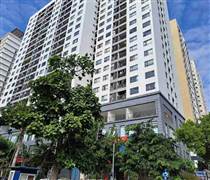 Chung cư Hà Nội hạ nhiệt, thị trường ghi nhận xu hướng dịch chuyển đáng chú ý