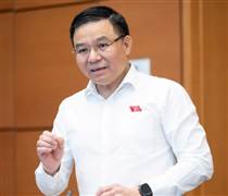 Mức dự trữ xăng dầu đã tăng từ 15 lên khoảng 26 ngày