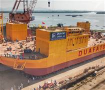 DFF: Lỗ kỷ lục gần 725 tỷ đồng, Tập đoàn Đua Fat âm vốn sâu, đối mặt rủi ro hoạt động liên tục