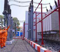 Sản lượng điện TP.HCM lập đỉnh mới: EVNHCMC đẩy mạnh các giải pháp cung ứng, tiết kiệm điện