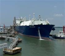 PV GAS nhập khẩu bổ sung gần 60.000 tấn LNG từ Đông Nam Á, chủ động đảm bảo nguồn khí