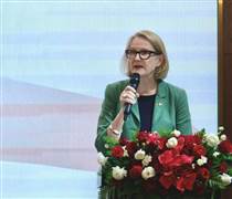 Chuyển đổi xanh định hình lại cạnh tranh và dòng vốn đầu tư