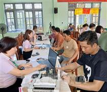 Dòng vốn ưu đãi lan tỏa, tiếp sức hàng nghìn hộ dân phát triển kinh tế