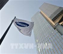 Samsung nỗ lực mở rộng thị phần điện thoại thông minh tại Nhật Bản