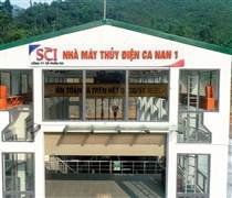 SCI: Lo thiếu tiền làm loạt dự án năng lượng vừa trúng thầu, SCI muốn chào bán thêm cổ phiếu để thu về 210 tỷ đồng