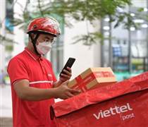 VTP: Công đoàn Viettel Post đăng ký bán 100.000 cổ phiếu công ty