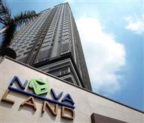 NVL: Diamond Properties không bán hết 2,2 triệu cổ phiếu NVL như đăng ký