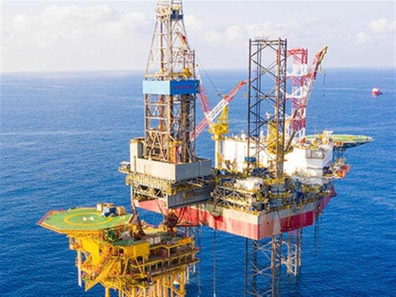 PVD: PV Drilling sẽ không chia cổ tức, dự kiến tăng vốn lên 9.200 tỷ đồng