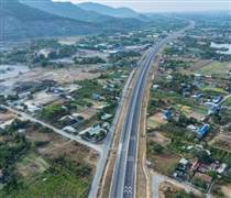 Động thổ cao tốc Hồ Tràm - Long Thành và loạt dự án lớn dịp 30/4