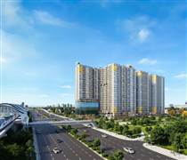 Thị trường căn hộ tại TP. Hồ Chí Minh tiếp tục “chiếm sóng”