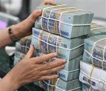 Hành động của doanh nghiệp có... núi tiền