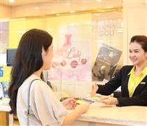 NAB: Nam A Bank giảm lãi suất cho vay lên đến 3%