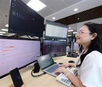 Cổ phiếu bất động sản hồi sinh