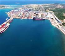 Tổ hợp năng lượng Vân Phong được vay vốn tín dụng đầu tư của nhà nước