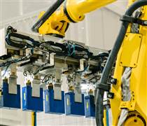 Hưng Yên có nhà máy pin lưu trữ năng lượng đạt chuẩn thế giới: Diện tích 1,2 hecta, do người Việt làm chủ