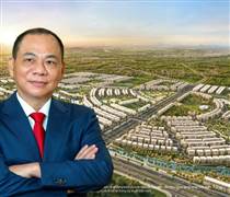 Hải Phòng giao thêm 47,2ha đất tại Đảo Vũ Yên cho Vingroup