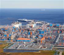 EU tăng nhập LNG Nga khi khủng hoảng Trung Đông siết nguồn cung