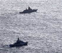 Nga cảnh báo hậu quả nếu Anh chặn bắt tàu ở eo biển Manche