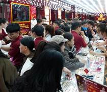 Giá vàng tuần tới: Đà phục hồi mong manh