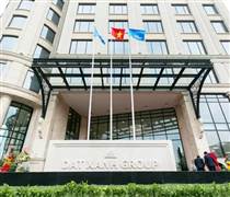 DXG: Đất Xanh muốn đổi tên, không trả cổ tức 2025