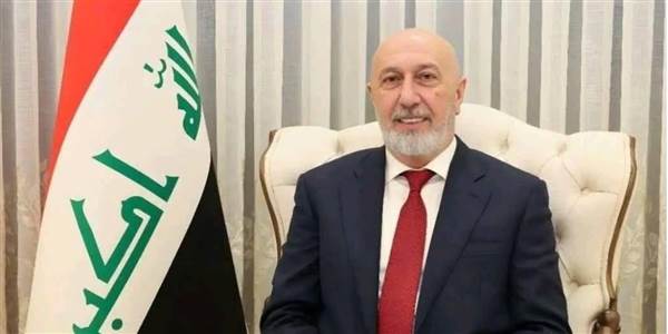 Quốc hội Iraq bầu ông N.Amidi làm tổng thống 