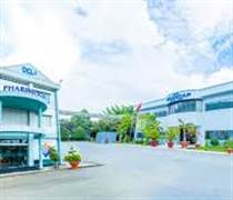 Cổ phiếu Dược Cửu Long 'rơi mạnh' giữa sóng hồi của VN-Index