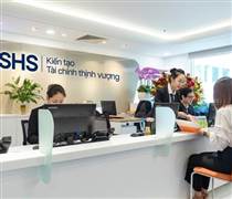 SHS: Pyn Elite Fund mua vào 8 triệu cổ phiếu SHS