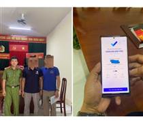 Tài khoản ngân hàng MB bỗng nhiên nhận được 1 tỷ đồng từ tài khoản mang tên Nguyễn Việt Bắc