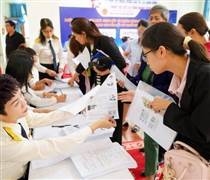 Cục thuế ra thông tư mới: Doanh thu hộ kinh doanh không còn “ước lượng, tự khai”