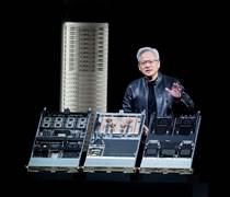 NVIDIA và cú nổ 1.000 tỷ USD: Jensen Huang tuyên bố "thời điểm bước ngoặt" đã tới!