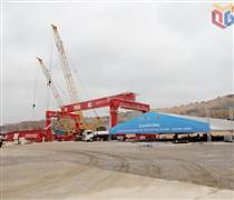 Hôm nay (12/4), Vinspeed của tỷ phú Phạm Nhật Vượng sẽ khởi công siêu dự án đường sắt tốc độ cao hơn 5,6 tỷ USD, đi qua 4 tỉnh thành