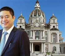 “Đại gia” Xuân Thiện muốn đầu tư khu lấn biển 93.000ha tại một thành phố trực thuộc Trung ương của Việt Nam