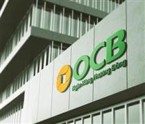 OCB: Người nhà lãnh đạo OCB bán ra cổ phiếu đã đăng ký