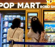 Pop Mart thực hiện chiến lược kinh doanh mới trong năm 2026