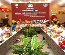 Đắk Lắk “xuất khẩu” cà phê bằng trải nghiệm sống, số bước chân trên cung đường Buôn Ma Thuột