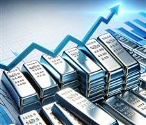 Giá bạc thế giới khởi sắc sau tuần tăng, xu hướng tiếp theo ra sao