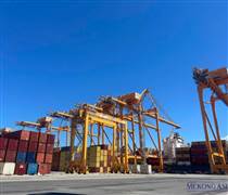 PHP: Cảng Hải Phòng đặt mục tiêu lợi nhuận bứt phá trong năm 2026